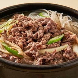 뚝배기 불고기Beef Bulgogi(200g)