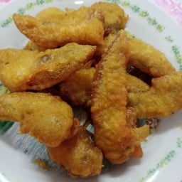ทอดเพลิน - ไก่ทอด ของทอด ซ.ดวงเจริญ