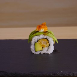 The Dragon Maki