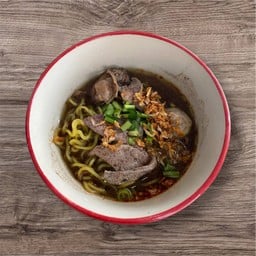 🍜ก๋วยเตี๋ยวเรือเอราวัณ🛶🚤ลพบุรี