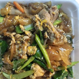 ผัดซีอิ้ว