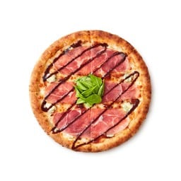 Ze Charles Pizza ซีชาร์ลส์ พิซซ่า