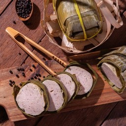 หมูยอ แท่ง