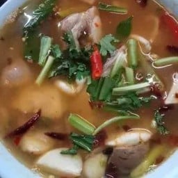 ร้านอาหารลูกฝ้าย
