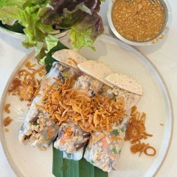 ปากหม้อญวน