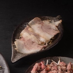 13 เสื้อร้องไห้ (Brisket)