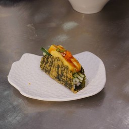 Tamago Taco