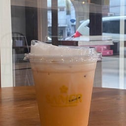 Thai Iced Tea