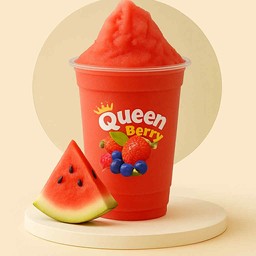 แตงโมปั่น