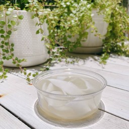 วุ้นมะพร้าวน้ำหอม