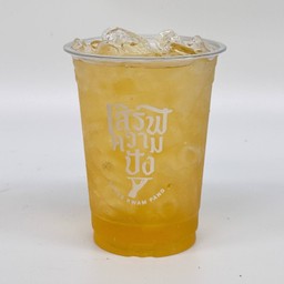 ชาเขียวมะลิ