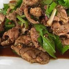 ลาบน่องลาย