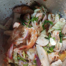 ยำรวมมิตร