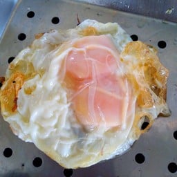 ข้าวไข่ดาว (แฝด)