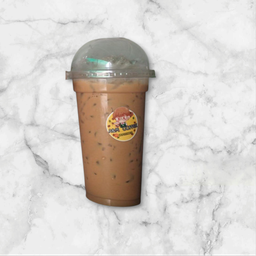 เอสเพรสโซ่เย็น