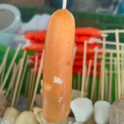 หม่าล่าหน้าซีเจรพ.อานัน