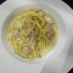 คาโบนาร่าแฮม