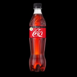 โค๊กไม่มีน้ำตาล