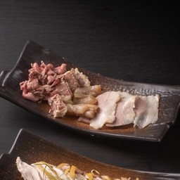 10 เซ็ตเนื้อ (Beef Set)