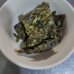 เพิ่่มสาหร่าย