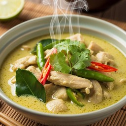 แกงเขียวหวาน