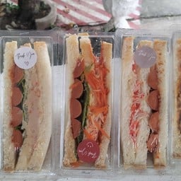 แซนวิชโฮมเมด By NalazzNest กาฬสินธุ์