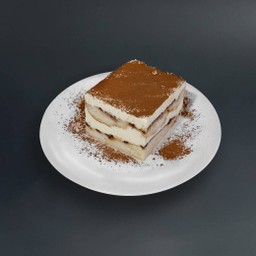 Croissant Tiramisu