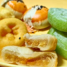 ขนมมมมมมมม