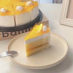 เค้กส้ม