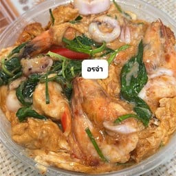 ครัวอรจ๋า