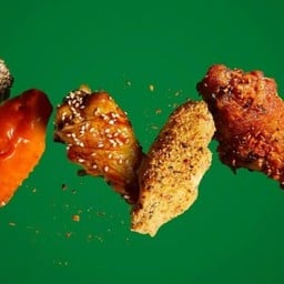 The Chicken Station Patong