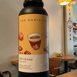 DIRTY BLEND