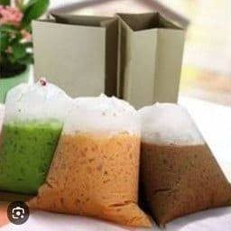 ข้าวไก่ต้มน้ำปลา อาหารตามสั่ง ข้าวขาหมู สาขา 4