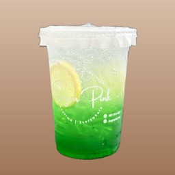 แอปเปิ้ลโซดา