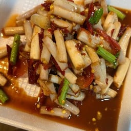 ส้มตำEดาแซ่บนัว หน้าวัดเว ติดตรอ.