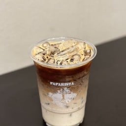 ลาเต้ เย็น