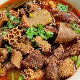 ร้านของกิ๋นเมืองๆ