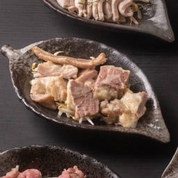 14 เนื้อตุ๋น (Braised beef)