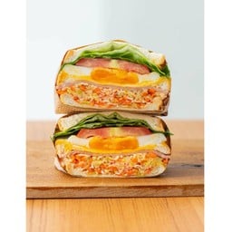 BOX STORY LUNCH&SANDWICH
