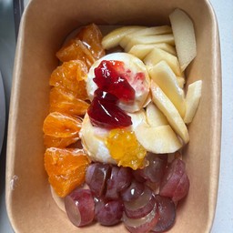 นาบีกรีกโยเกิร์ต