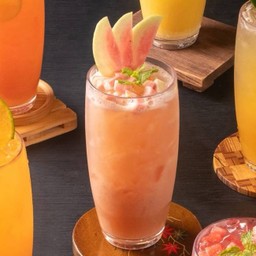39 น้ำฝรั่ง (Guava juice )