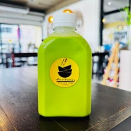 ชาเขียว