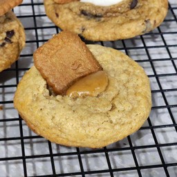 ซอฟต์คุกกี้ บิสคอฟ