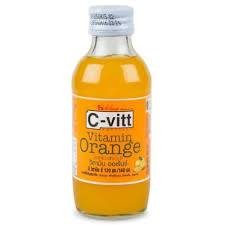 C-vitt