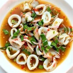 ยำ 3 แซ่บ