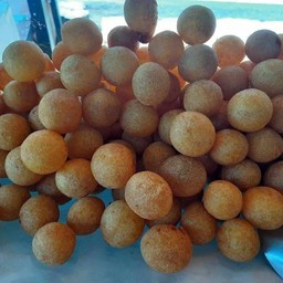 ขนมไข่นกกระทา