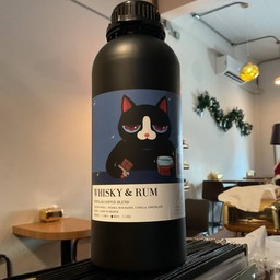 Whisky Rum