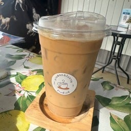 เอสเปรสโซ่