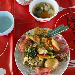บ้านเจ้หนึ่งหมูสดบุฟเฟ่ต์79