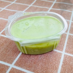 กระปุกน้ำสลัดซีฟู้ด (ซื้อเพิ่ม)